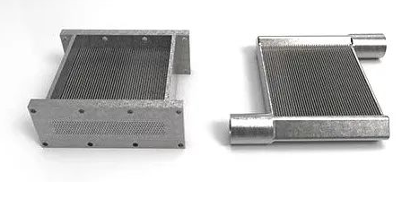 3D打印金屬 3D打印金屬